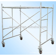 welded frame scaffolding \ stage lighting scaffolding